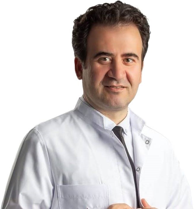 Op.Dr.Fethi CENGİZ